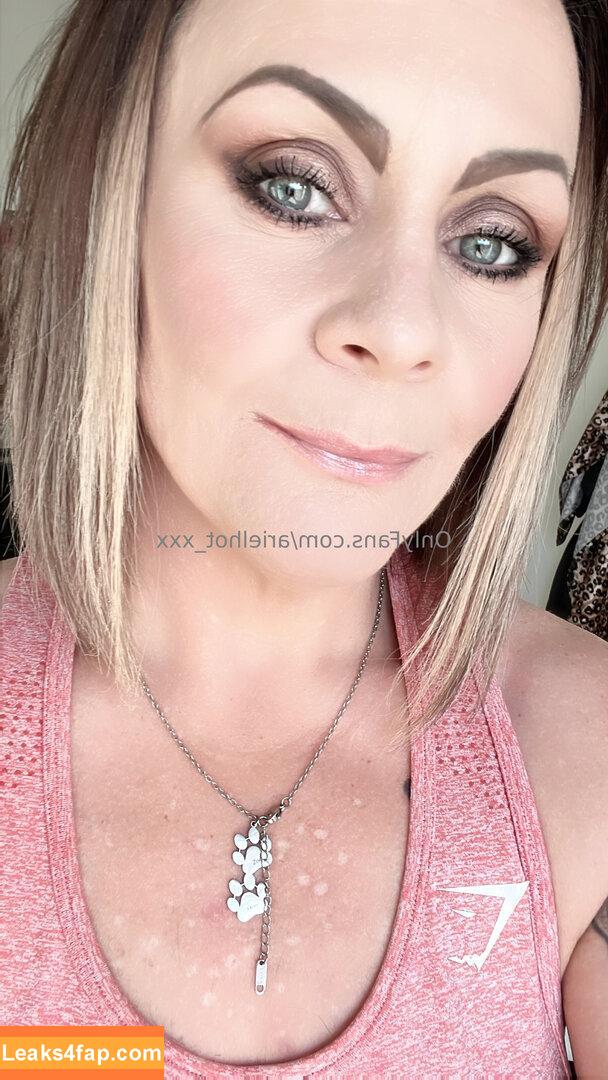 arielhot_xxx /  leaked photo photo #0016