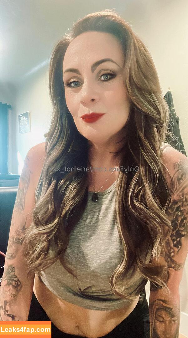 arielhot_xxx /  leaked photo photo #0021