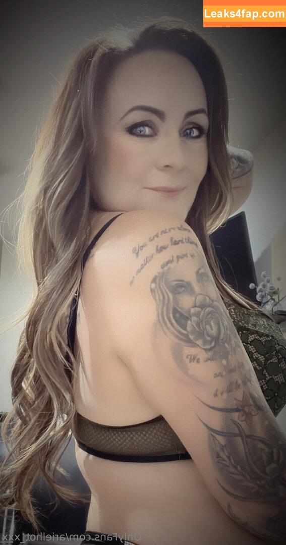 arielhot_xxx /  leaked photo photo #0023