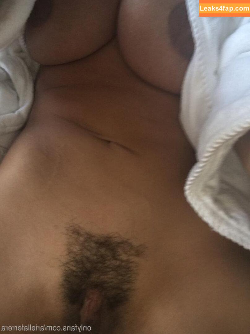 Ariella Ferrera / ariellaferrera / ariellaferreraofficial leaked photo photo #0201