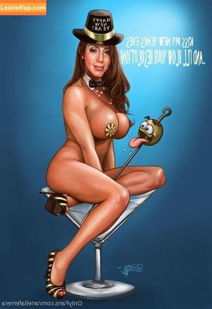 Ariella Ferrera photo #0750