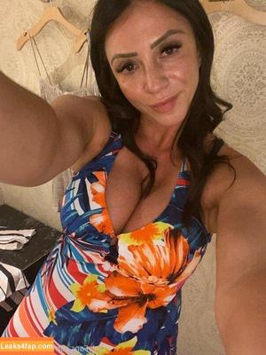Ariella Ferrera фото #0806