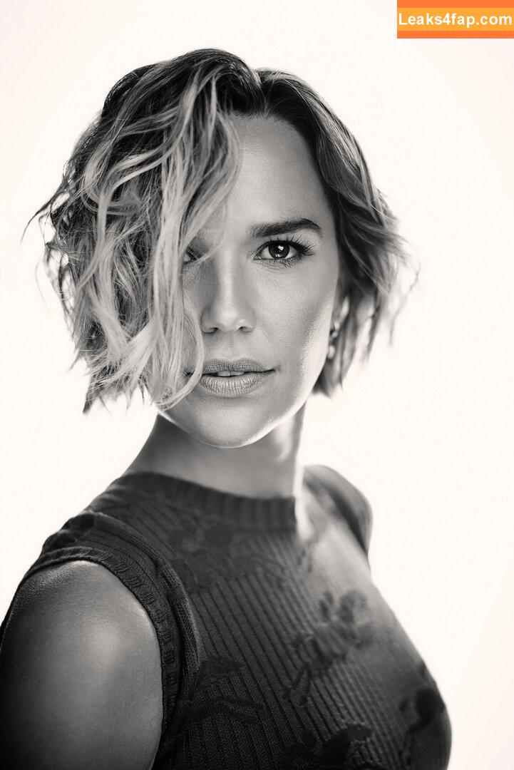 Arielle Kebbel / ariellekebbel слитое фото фото #0091