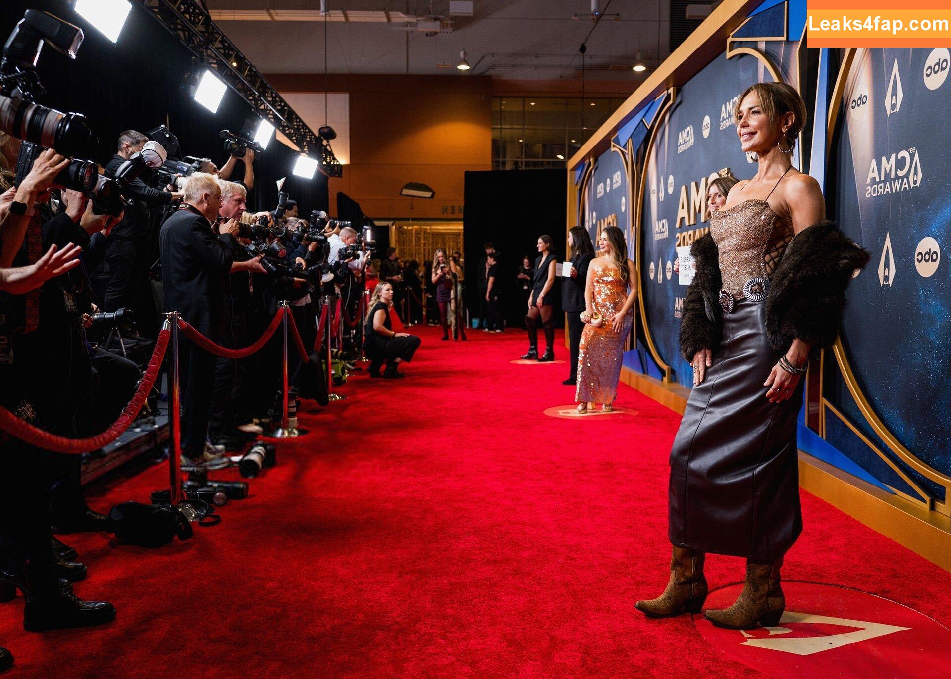 Arielle Kebbel / ariellekebbel leaked photo photo #0111