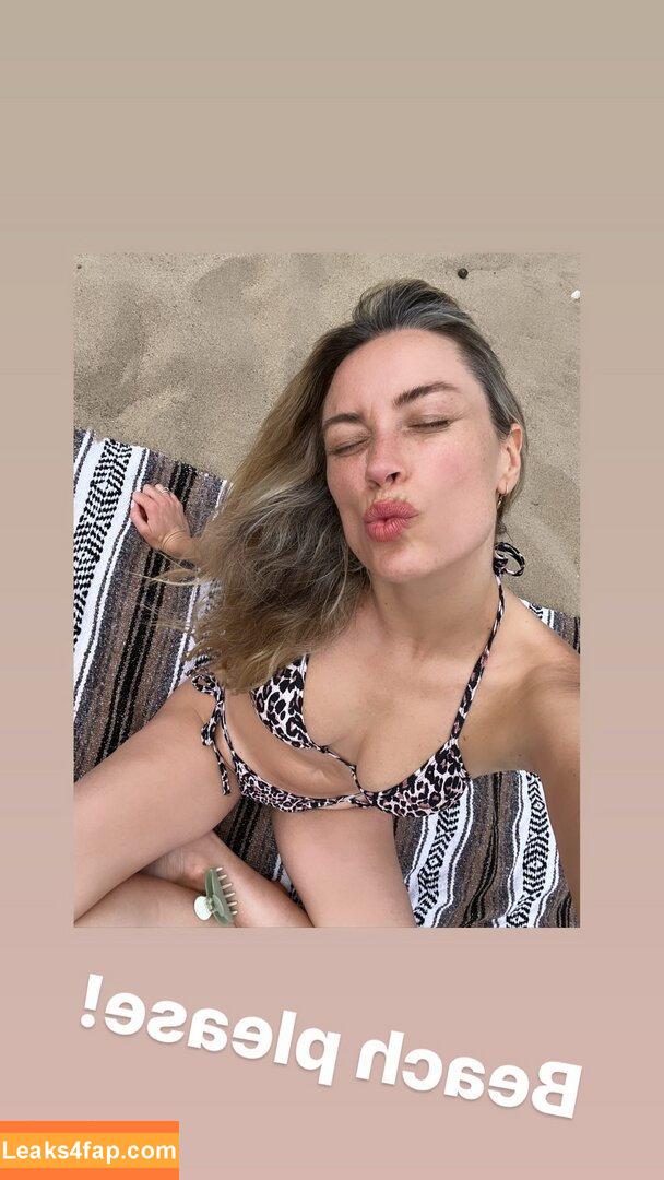 Arielle Vandenberg /  leaked photo photo #0049