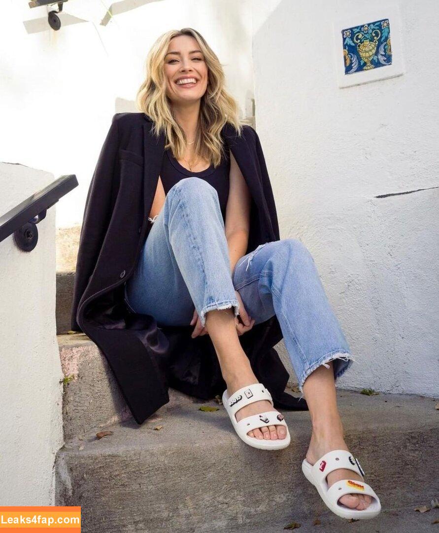 Arielle Vandenberg /  leaked photo photo #0069