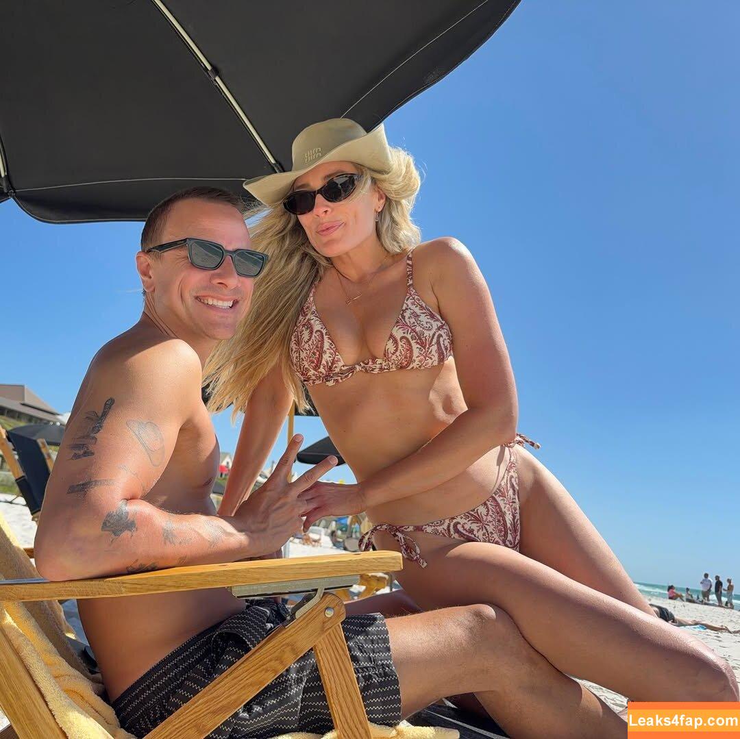 Arielle Vandenberg /  leaked photo photo #0078