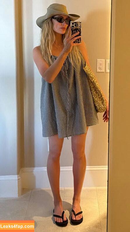 Arielle Vandenberg /  leaked photo photo #0080