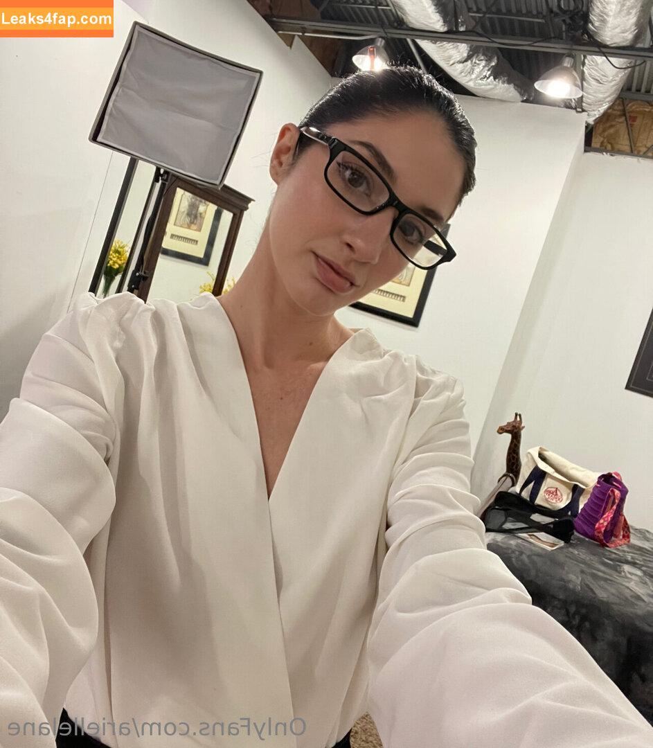 ariellelane / callmemisslane leaked photo photo #0026