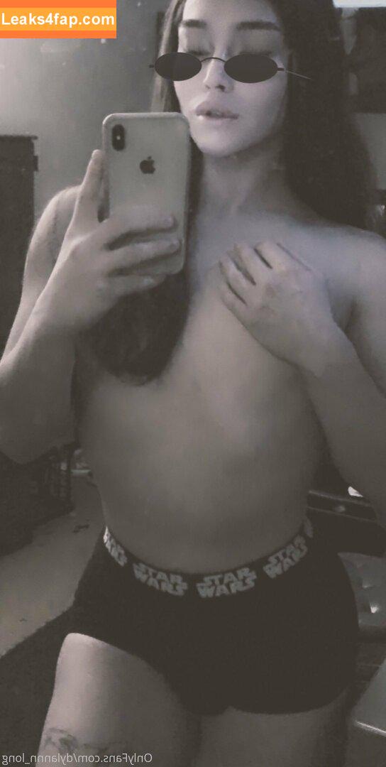 arielllll / arielllllong / thrivelavishly leaked photo photo #0009