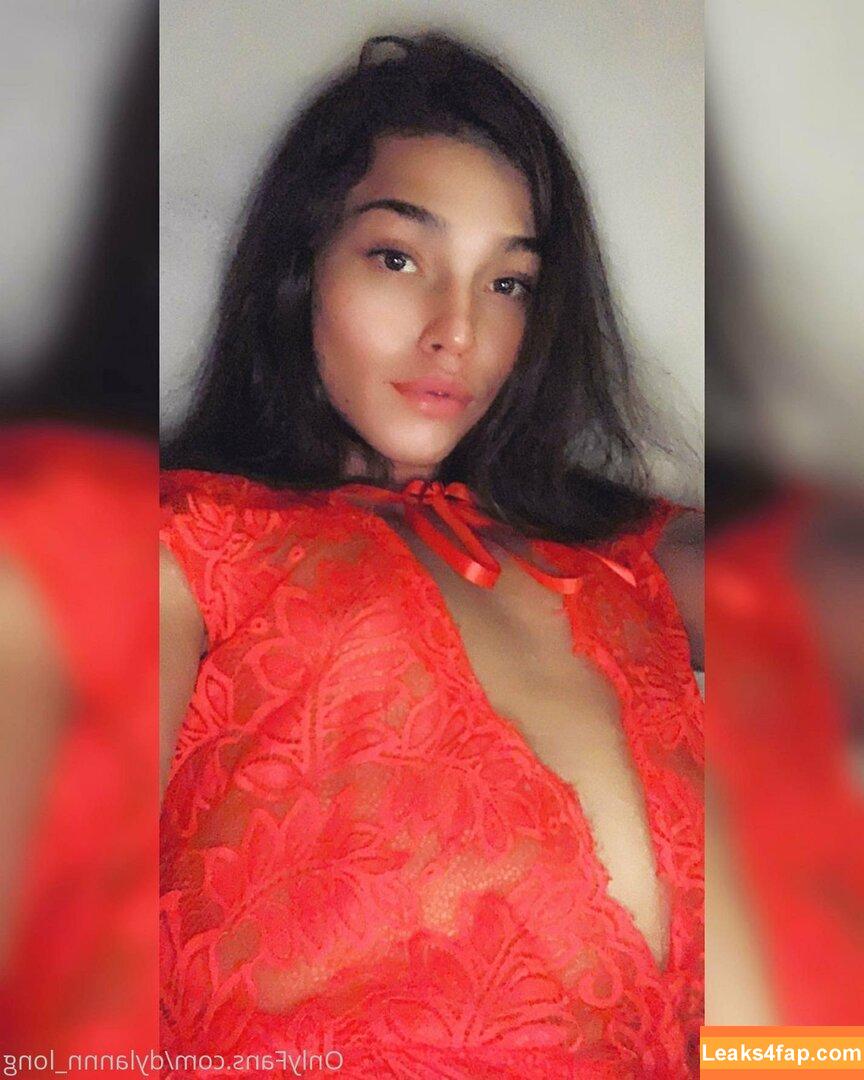 arielllll / arielllllong / thrivelavishly leaked photo photo #0055