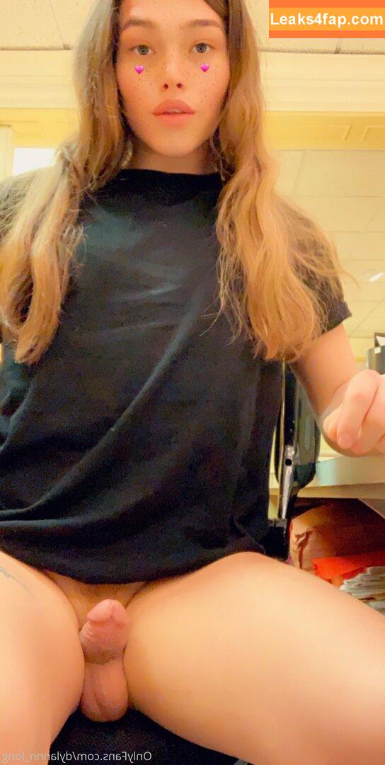 arielllll / arielllllong / thrivelavishly leaked photo photo #0058