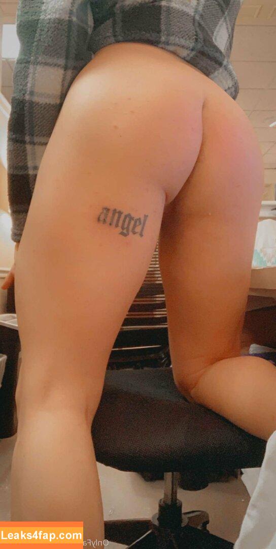 arielllll / arielllllong / thrivelavishly leaked photo photo #0067