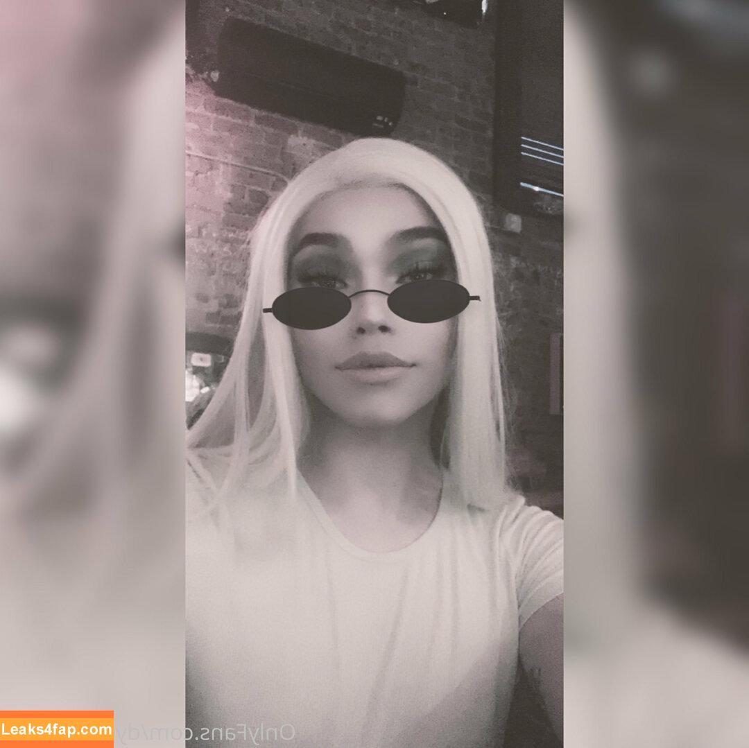 arielllll / arielllllong / thrivelavishly leaked photo photo #0082