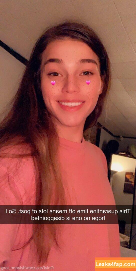 arielllll / arielllllong / thrivelavishly leaked photo photo #0086