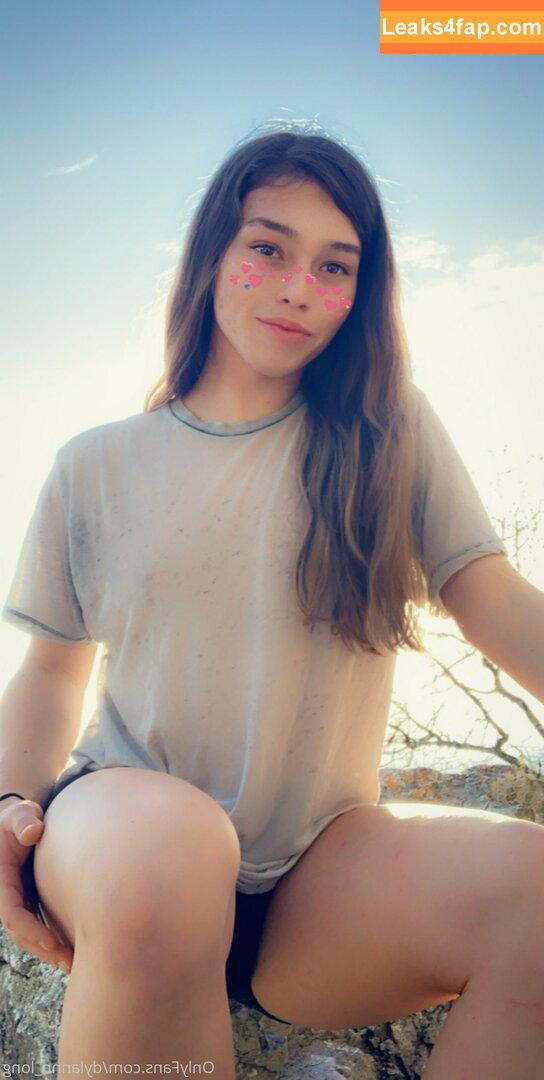 arielllll / arielllllong / thrivelavishly leaked photo photo #0089