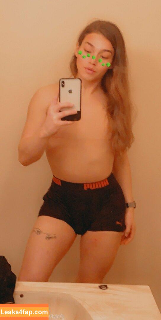 arielllll / arielllllong / thrivelavishly leaked photo photo #0102