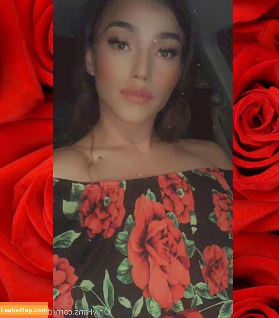 arielllll / arielllllong / thrivelavishly leaked photo photo #0123