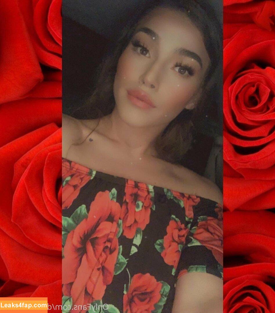 arielllll / arielllllong / thrivelavishly leaked photo photo #0124