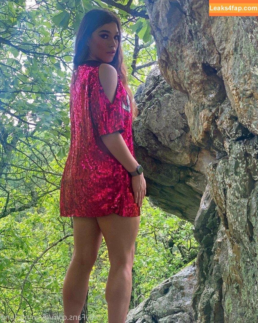 arielllll / arielllllong / thrivelavishly leaked photo photo #0138