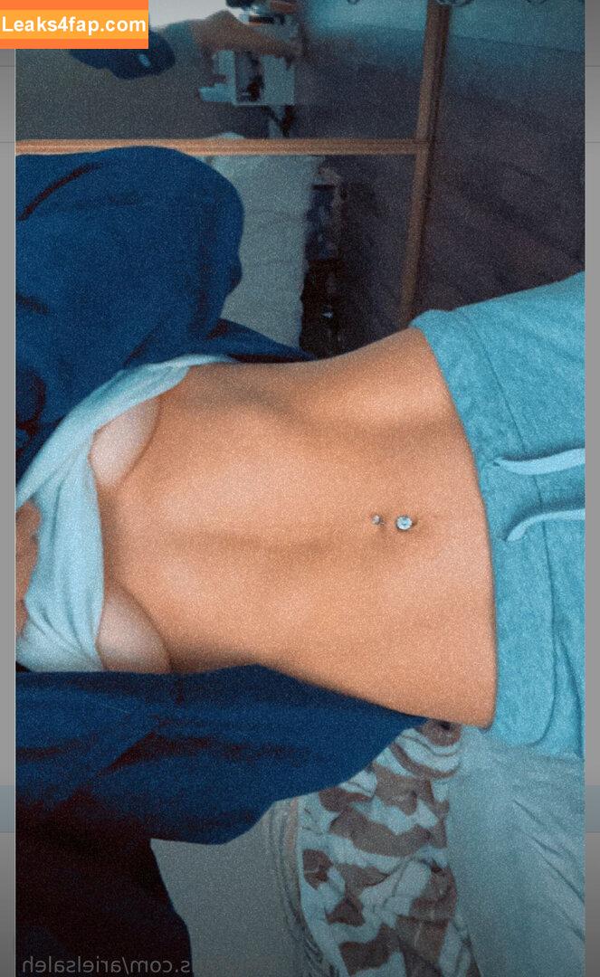 Arielsaleh16 leaked photo photo #0017