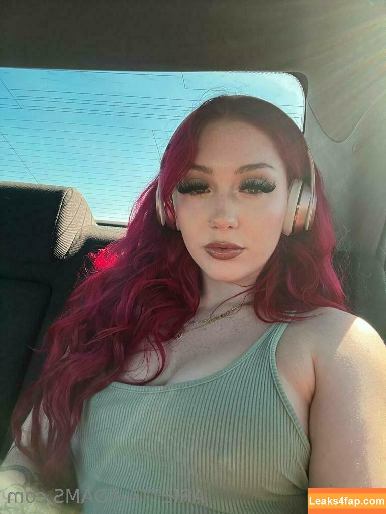 Arietta Adams / arietaa2 / ariettaadamsxxx leaked photo photo #0049