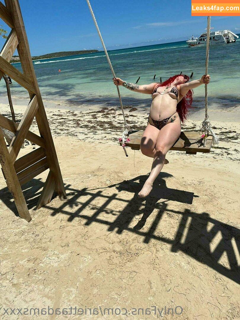 Arietta Adams / arietaa2 / ariettaadamsxxx leaked photo photo #0126