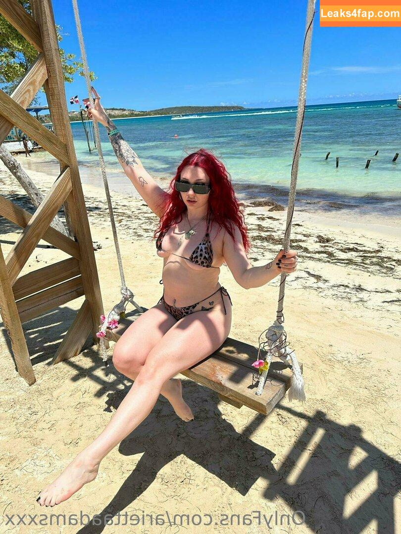 Arietta Adams / arietaa2 / ariettaadamsxxx leaked photo photo #0129
