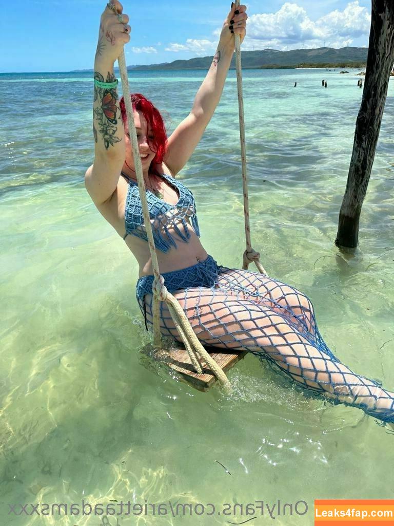 Arietta Adams / arietaa2 / ariettaadamsxxx leaked photo photo #0133