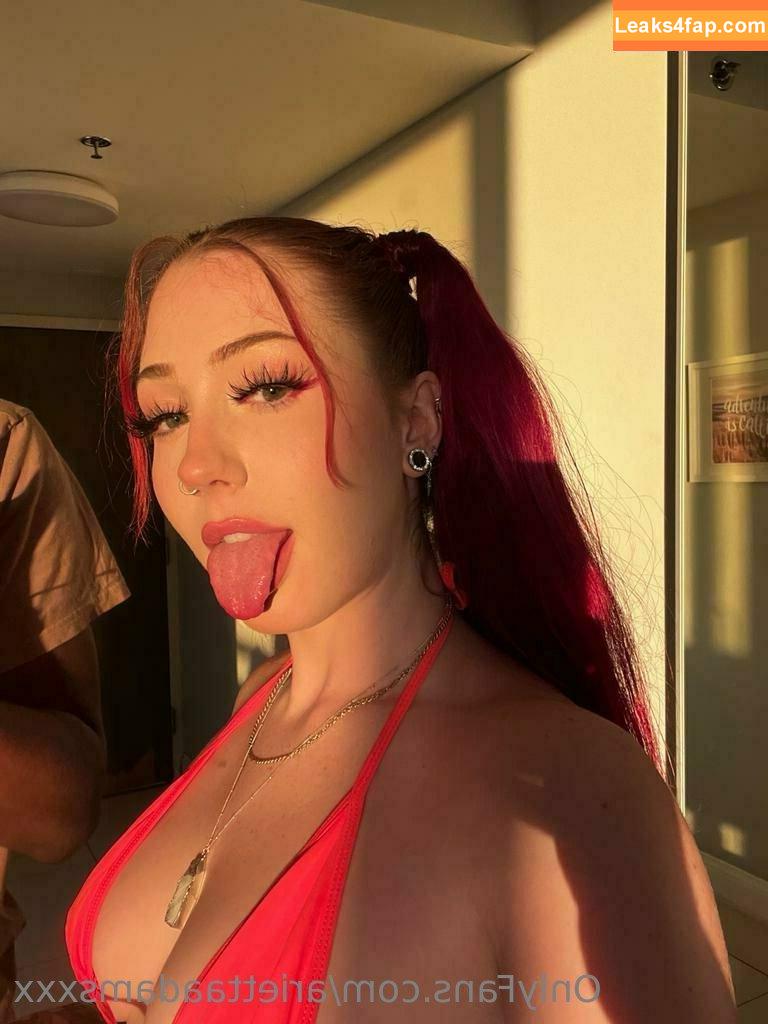 Arietta Adams / arietaa2 / ariettaadamsxxx leaked photo photo #0197
