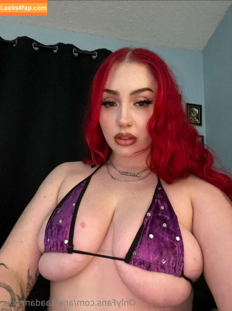 Arietta Adams / arietaa2 / ariettaadamsxxx leaked photo photo #0221