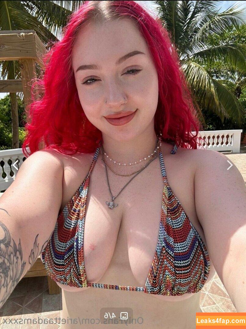 Arietta Adams / arietaa2 / ariettaadamsxxx leaked photo photo #0227