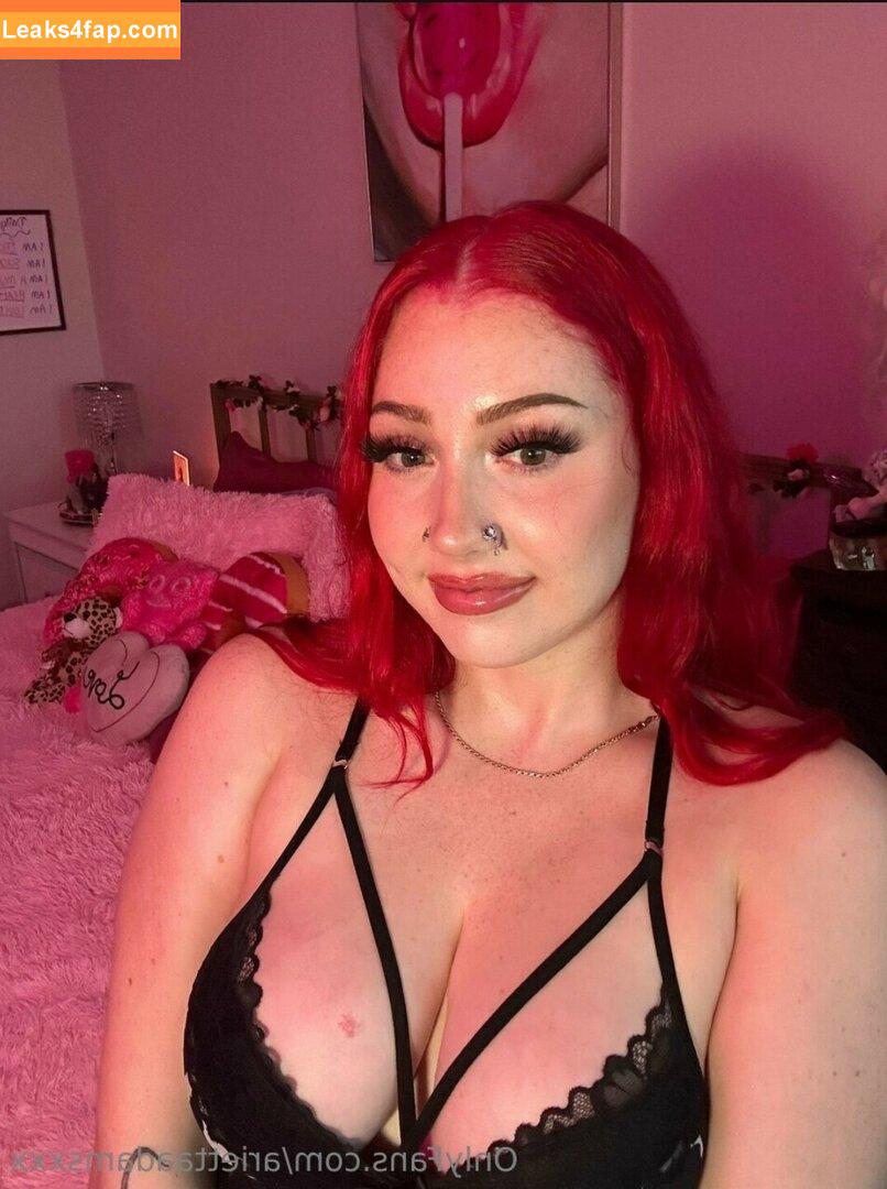 Arietta Adams / arietaa2 / ariettaadamsxxx leaked photo photo #0238