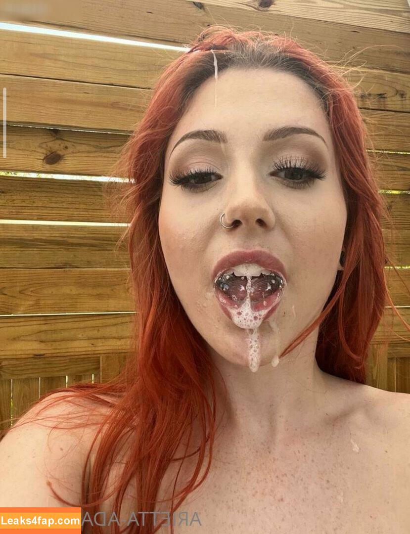 Arietta Adams / arietaa2 / ariettaadamsxxx leaked photo photo #0255