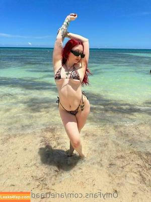 Arietta Adams photo #0132