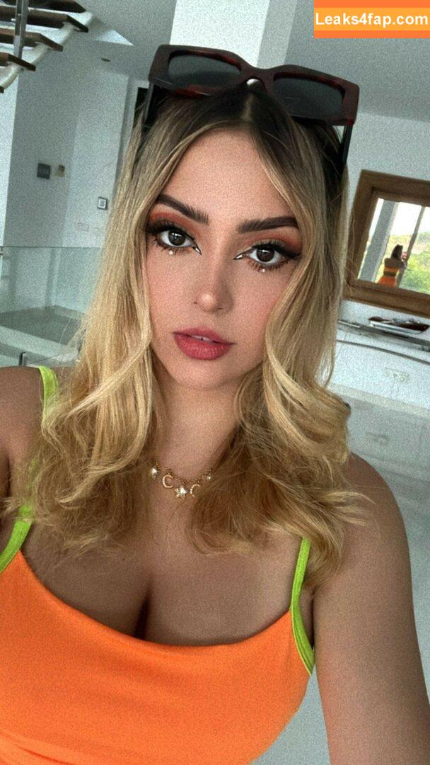 AriGameplays leaked photo photo #0003