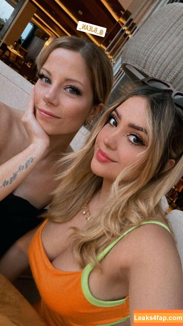 AriGameplays leaked photo photo #0004