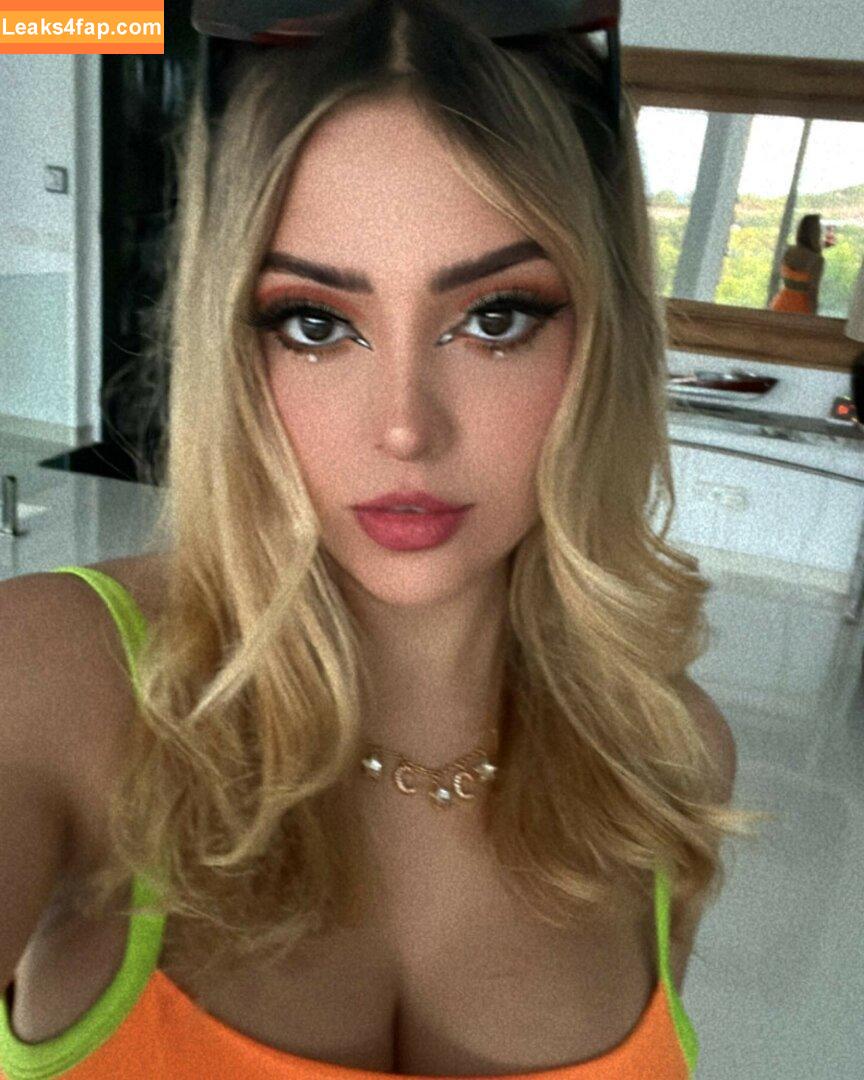AriGameplays leaked photo photo #0005