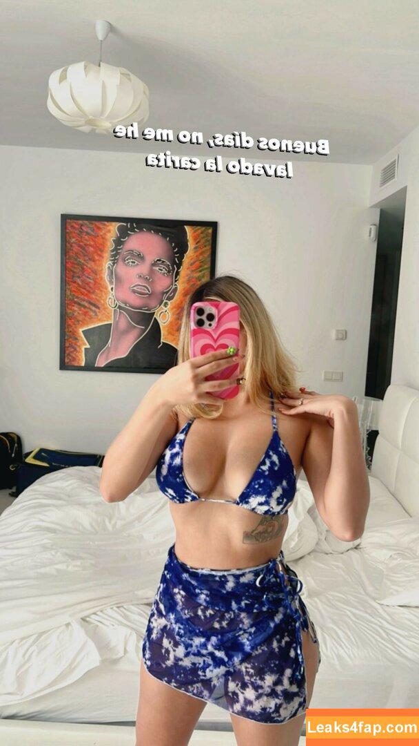 AriGameplays leaked photo photo #0009