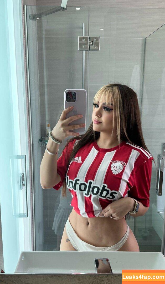 AriGameplays leaked photo photo #0034