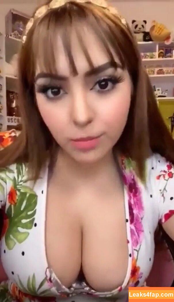 AriGameplays leaked photo photo #0046