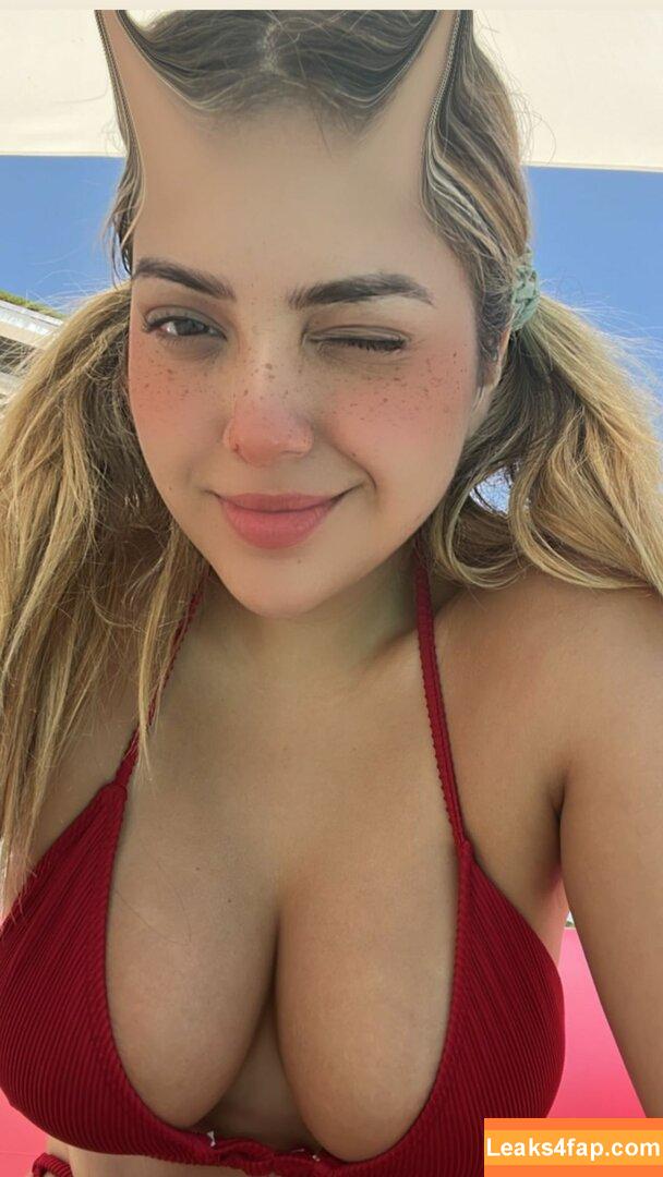 AriGameplays leaked photo photo #0054