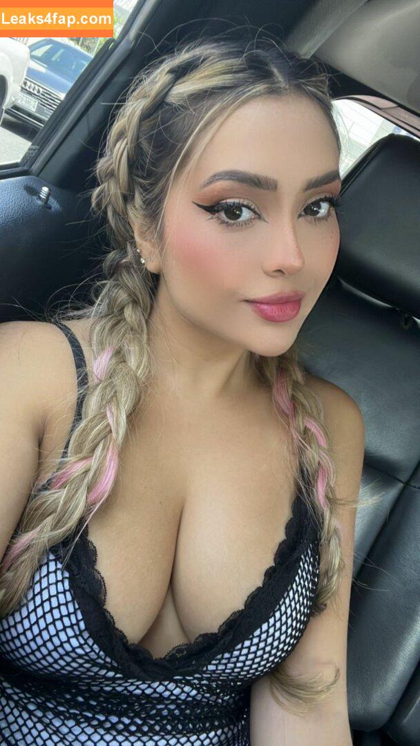 AriGameplays leaked photo photo #0061