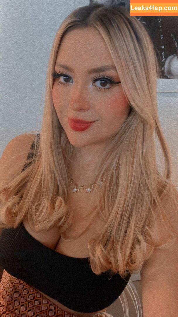 AriGameplays leaked photo photo #0066