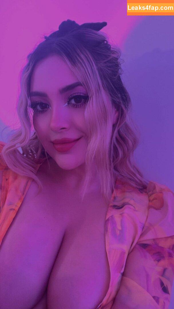 AriGameplays leaked photo photo #0069