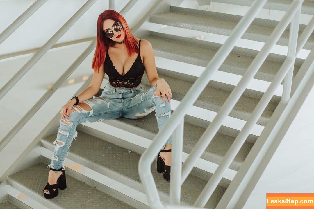 AriGameplays leaked photo photo #0078