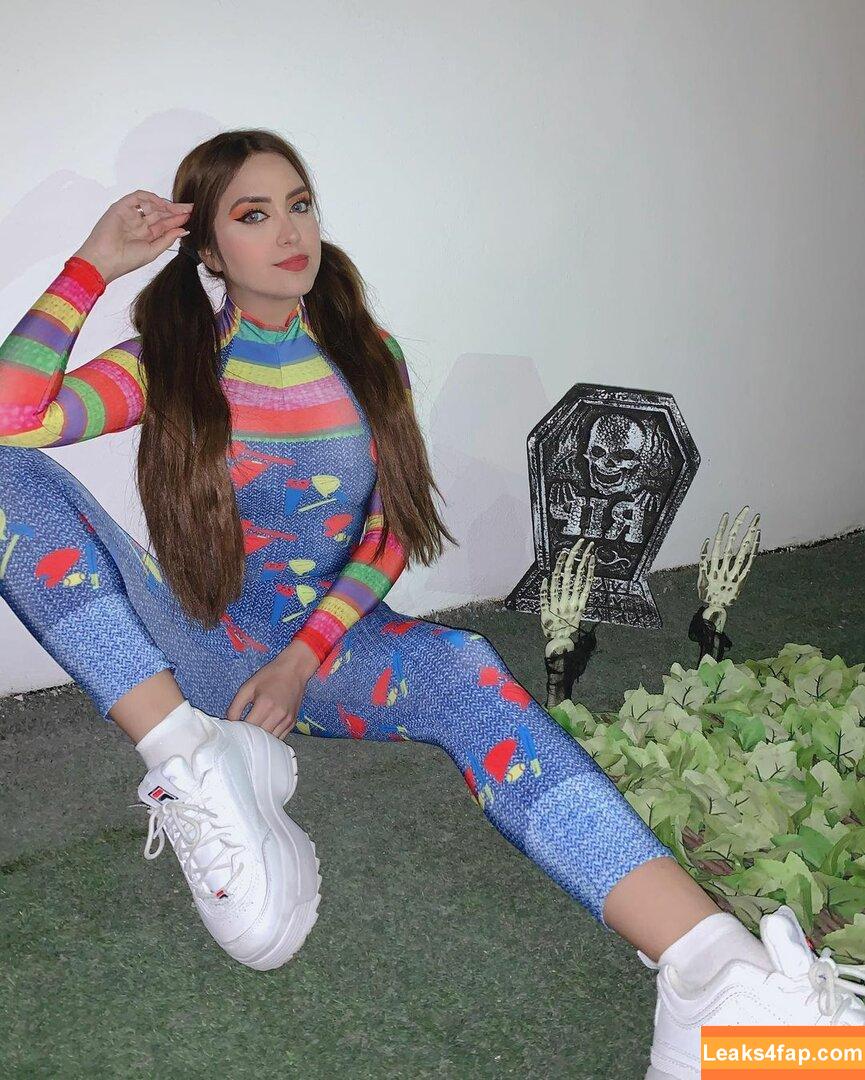 AriGameplays leaked photo photo #0094