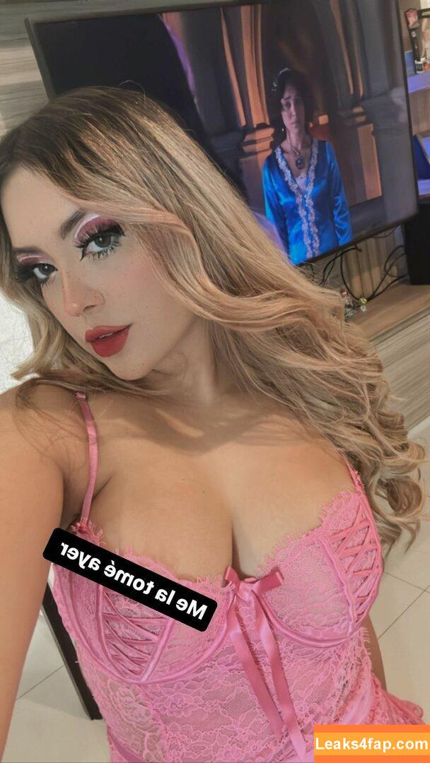AriGameplays leaked photo photo #0102