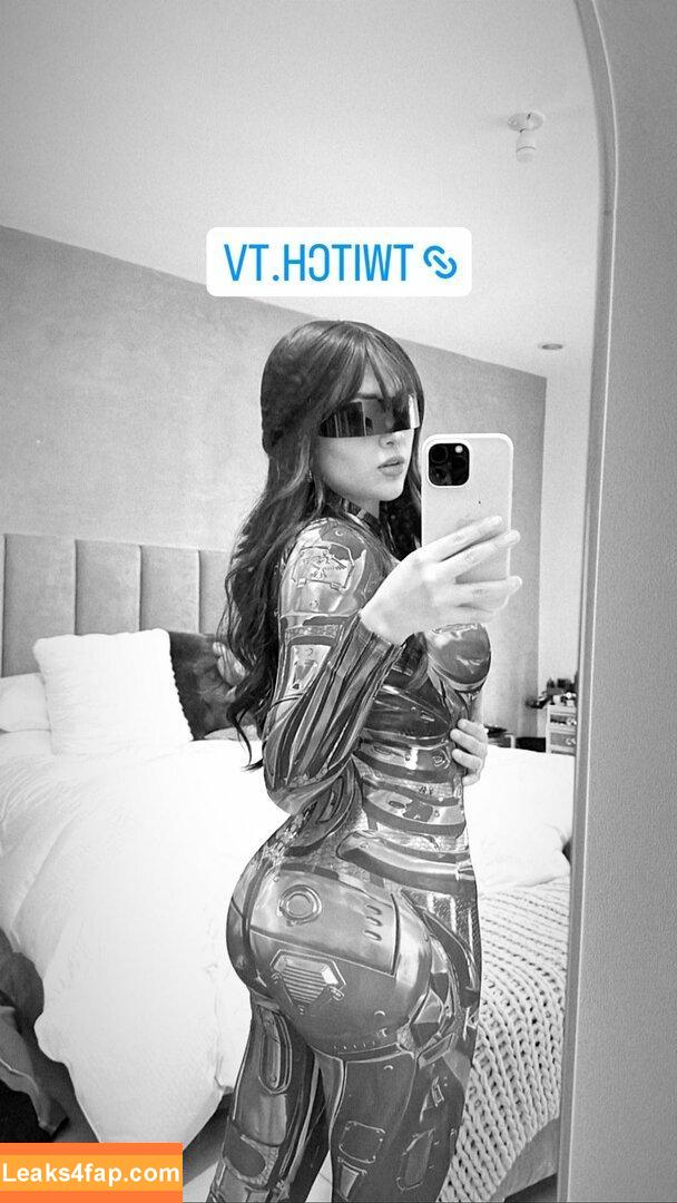 AriGameplays leaked photo photo #0110
