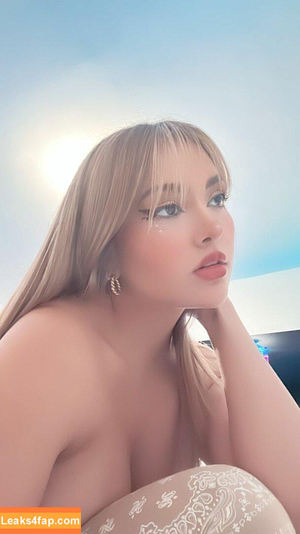 AriGameplays leaked photo photo #0111